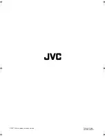 Preview for 128 page of JVC CU-VD20AA Instructions Manual