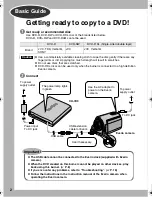 Preview for 2 page of JVC CU-VD3 AA Instructions Manual