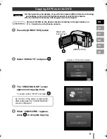 Preview for 9 page of JVC CU-VD3 AA Instructions Manual