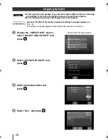 Preview for 10 page of JVC CU-VD3 AA Instructions Manual