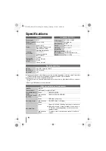 Preview for 20 page of JVC CU-VD3EK Instructions Manual