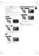 Preview for 43 page of JVC CU-VD40AA Instructions Manual