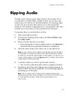 Preview for 81 page of JVC CU-VD40U Instructions Manual