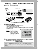 Предварительный просмотр 5 страницы JVC CU-VD50AA Instructions Manual