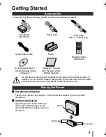 Preview for 9 page of JVC CU-VD50AA Instructions Manual