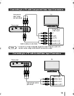 Preview for 13 page of JVC CU-VD50AA Instructions Manual