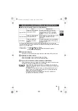 Preview for 65 page of JVC CU-VD50U Instructions Manual