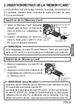 Предварительный просмотр 23 страницы JVC CU-VPSD60U Instructions Manual