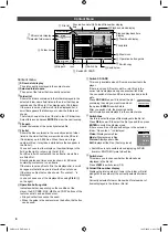 Предварительный просмотр 8 страницы JVC CU-VS100 - Digital AV Player Instructions Manual