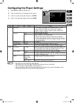 Preview for 13 page of JVC CU-VS100 - Digital AV Player Instructions Manual