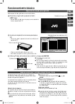 Preview for 47 page of JVC CU-VS100 - Digital AV Player Instructions Manual