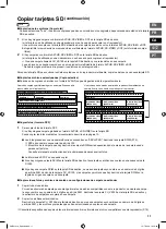 Preview for 51 page of JVC CU-VS100 - Digital AV Player Instructions Manual