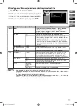 Preview for 53 page of JVC CU-VS100 - Digital AV Player Instructions Manual