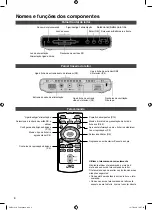 Предварительный просмотр 84 страницы JVC CU-VS100 - Digital AV Player Instructions Manual