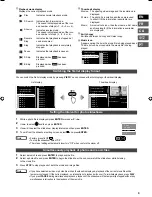 Предварительный просмотр 9 страницы JVC CU-VS100U Instructions Manual