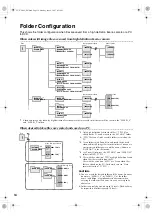 Предварительный просмотр 14 страницы JVC CUVD40 - HD Everio SHARE STATION DVD Recorder Instructions Manual