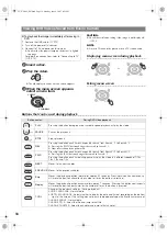 Предварительный просмотр 18 страницы JVC CUVD40 - HD Everio SHARE STATION DVD Recorder Instructions Manual