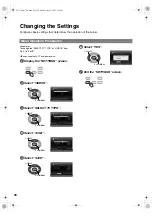 Предварительный просмотр 20 страницы JVC CUVD40 - HD Everio SHARE STATION DVD Recorder Instructions Manual