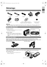 Предварительный просмотр 33 страницы JVC CUVD40 - HD Everio SHARE STATION DVD Recorder Instructions Manual