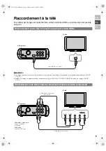 Предварительный просмотр 35 страницы JVC CUVD40 - HD Everio SHARE STATION DVD Recorder Instructions Manual