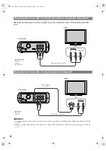 Предварительный просмотр 36 страницы JVC CUVD40 - HD Everio SHARE STATION DVD Recorder Instructions Manual