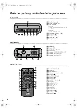 Предварительный просмотр 60 страницы JVC CUVD40 - HD Everio SHARE STATION DVD Recorder Instructions Manual