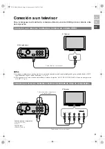 Предварительный просмотр 61 страницы JVC CUVD40 - HD Everio SHARE STATION DVD Recorder Instructions Manual