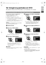 Предварительный просмотр 67 страницы JVC CUVD40 - HD Everio SHARE STATION DVD Recorder Instructions Manual