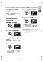 Предварительный просмотр 69 страницы JVC CUVD40 - HD Everio SHARE STATION DVD Recorder Instructions Manual