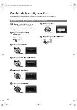 Предварительный просмотр 72 страницы JVC CUVD40 - HD Everio SHARE STATION DVD Recorder Instructions Manual