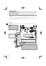 Preview for 4 page of JVC CW-DRA8 Instruction Manual