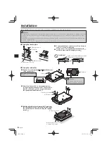 Preview for 6 page of JVC CW-DRA8 Instruction Manual