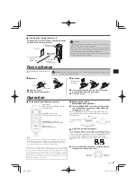 Preview for 7 page of JVC CW-DRA8 Instruction Manual