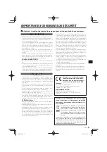 Preview for 9 page of JVC CW-DRA8 Instruction Manual