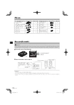 Preview for 10 page of JVC CW-DRA8 Instruction Manual