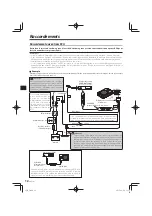 Preview for 12 page of JVC CW-DRA8 Instruction Manual