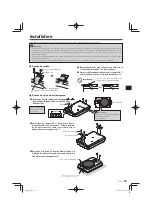 Preview for 13 page of JVC CW-DRA8 Instruction Manual