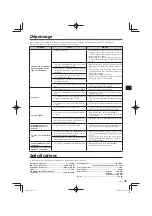 Preview for 15 page of JVC CW-DRA8 Instruction Manual