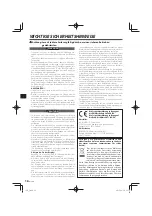 Preview for 16 page of JVC CW-DRA8 Instruction Manual