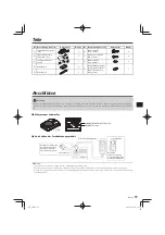 Preview for 17 page of JVC CW-DRA8 Instruction Manual