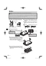 Preview for 20 page of JVC CW-DRA8 Instruction Manual