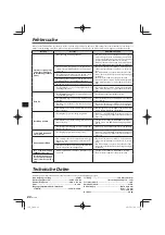 Preview for 22 page of JVC CW-DRA8 Instruction Manual