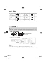 Preview for 24 page of JVC CW-DRA8 Instruction Manual