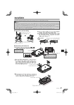 Preview for 27 page of JVC CW-DRA8 Instruction Manual