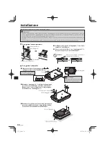 Preview for 34 page of JVC CW-DRA8 Instruction Manual