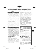 Preview for 37 page of JVC CW-DRA8 Instruction Manual