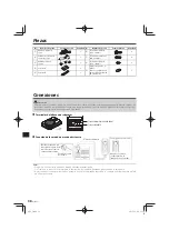 Preview for 38 page of JVC CW-DRA8 Instruction Manual