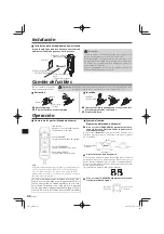 Preview for 42 page of JVC CW-DRA8 Instruction Manual