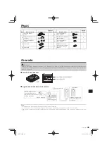 Preview for 45 page of JVC CW-DRA8 Instruction Manual