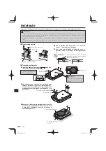 Preview for 48 page of JVC CW-DRA8 Instruction Manual